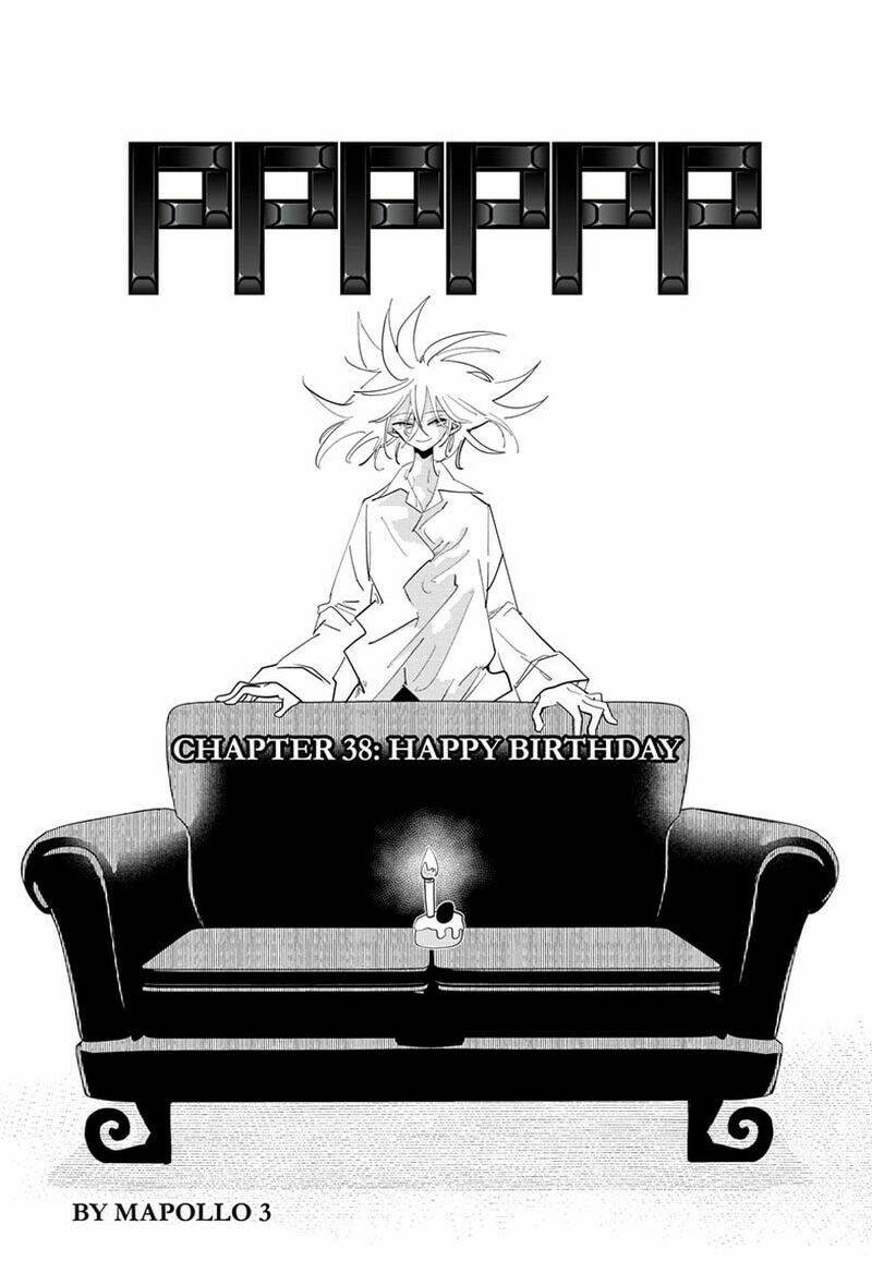 Pppppp Chapter 38 - TC Truyện