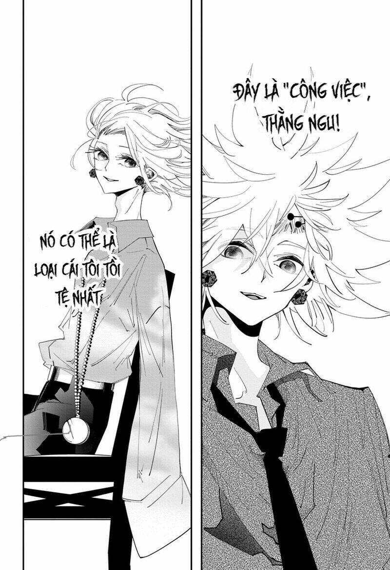 Pppppp Chapter 38 - TC Truyện