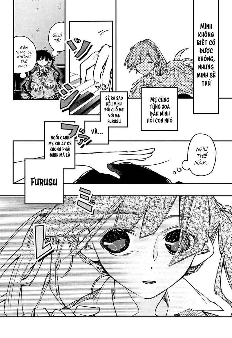 Pppppp Chapter 3 - AB Truyện