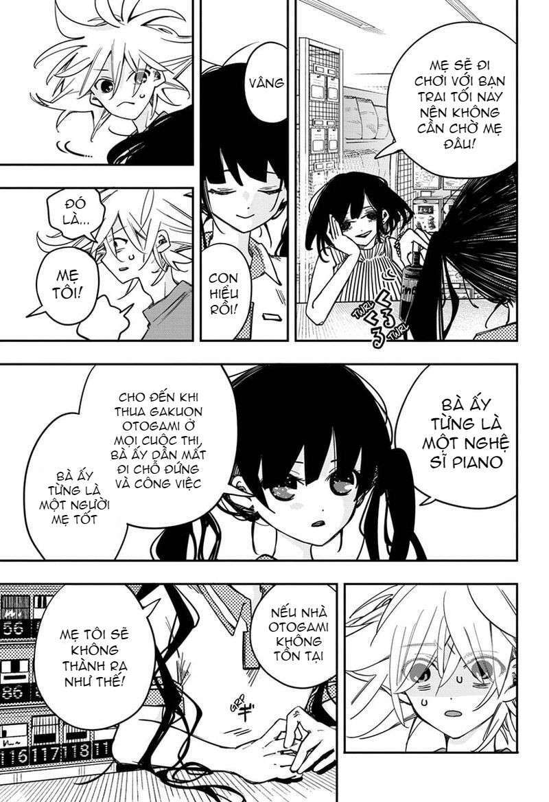 Pppppp Chapter 3 - AB Truyện