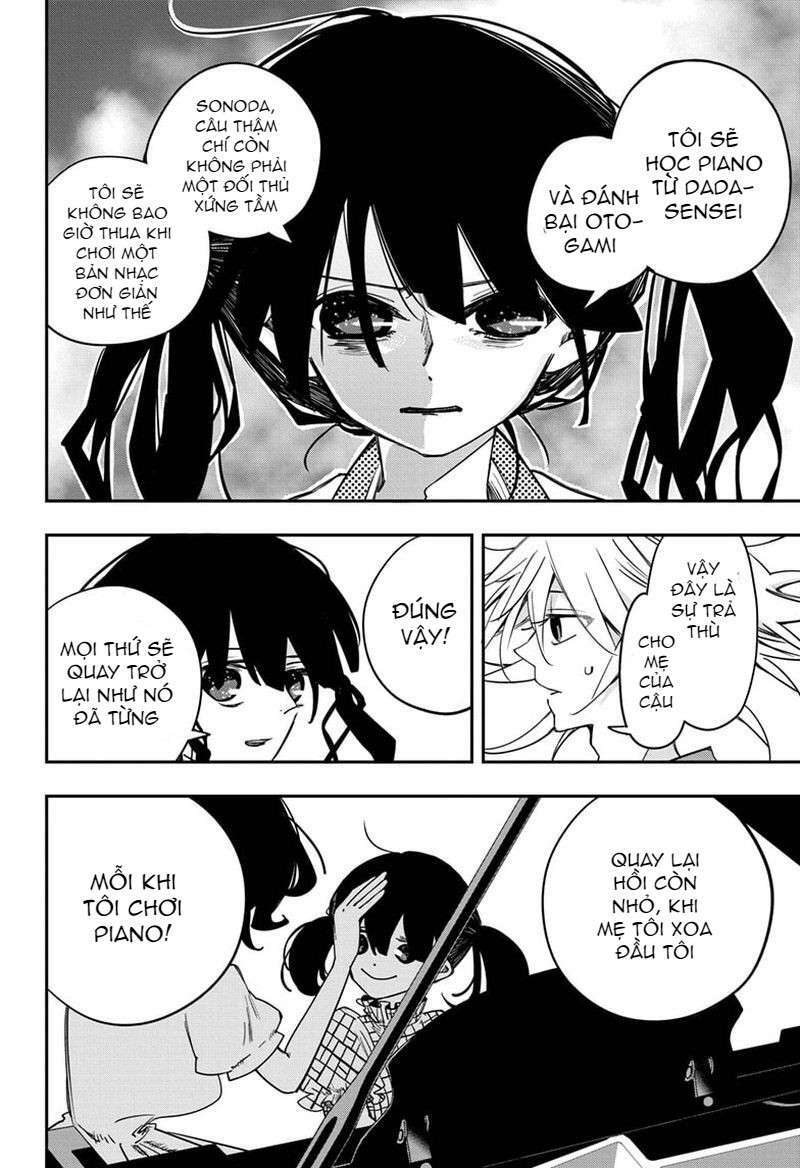 Pppppp Chapter 3 - AB Truyện