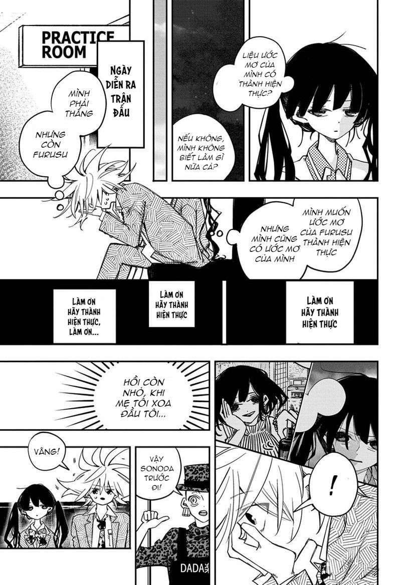 Pppppp Chapter 3 - AB Truyện