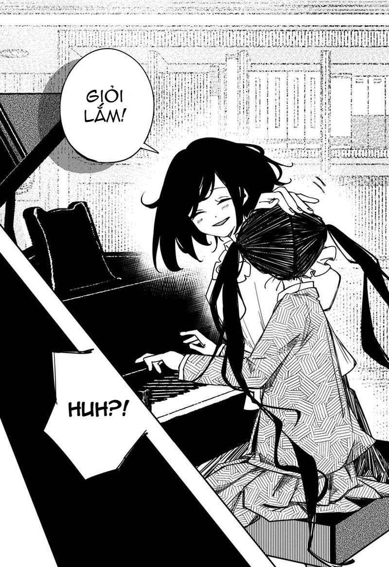 Pppppp Chapter 3 - AB Truyện