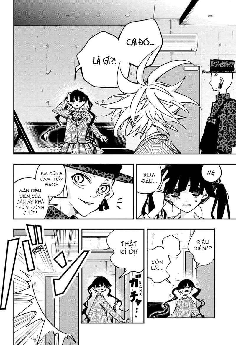 Pppppp Chapter 3 - AB Truyện