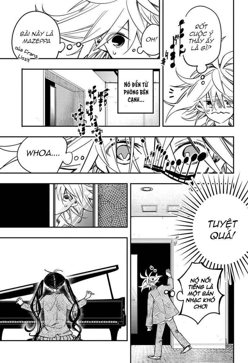 Pppppp Chapter 3 - AB Truyện