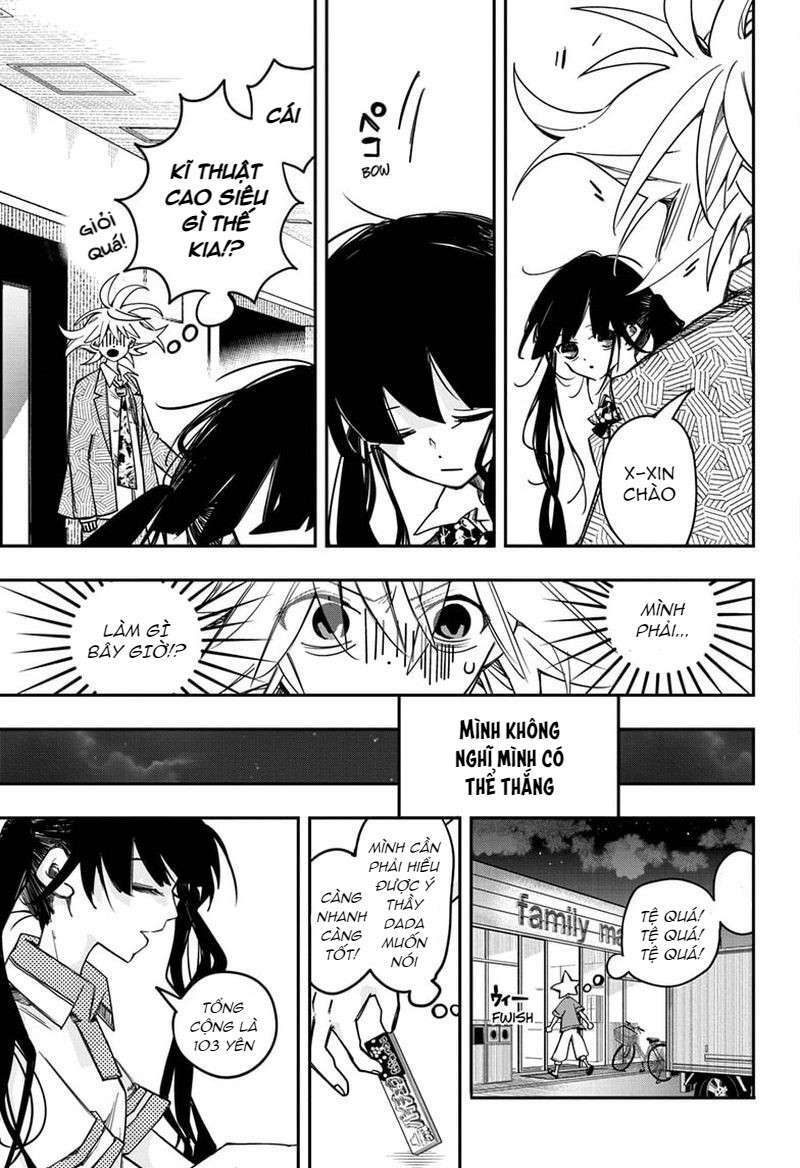 Pppppp Chapter 3 - AB Truyện