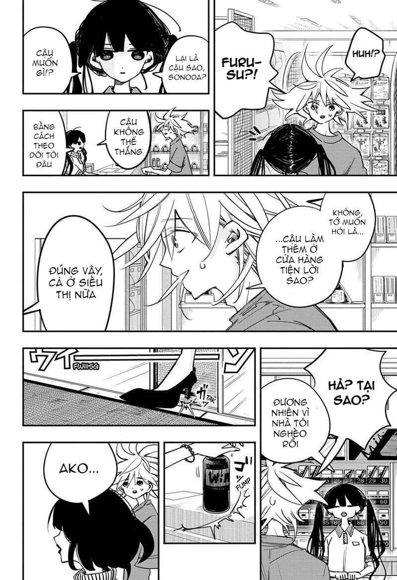 Pppppp Chapter 3 - AB Truyện