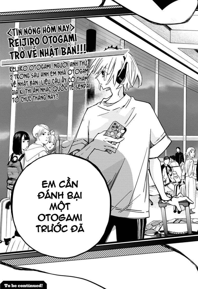 Pppppp Chapter 3 - AB Truyện