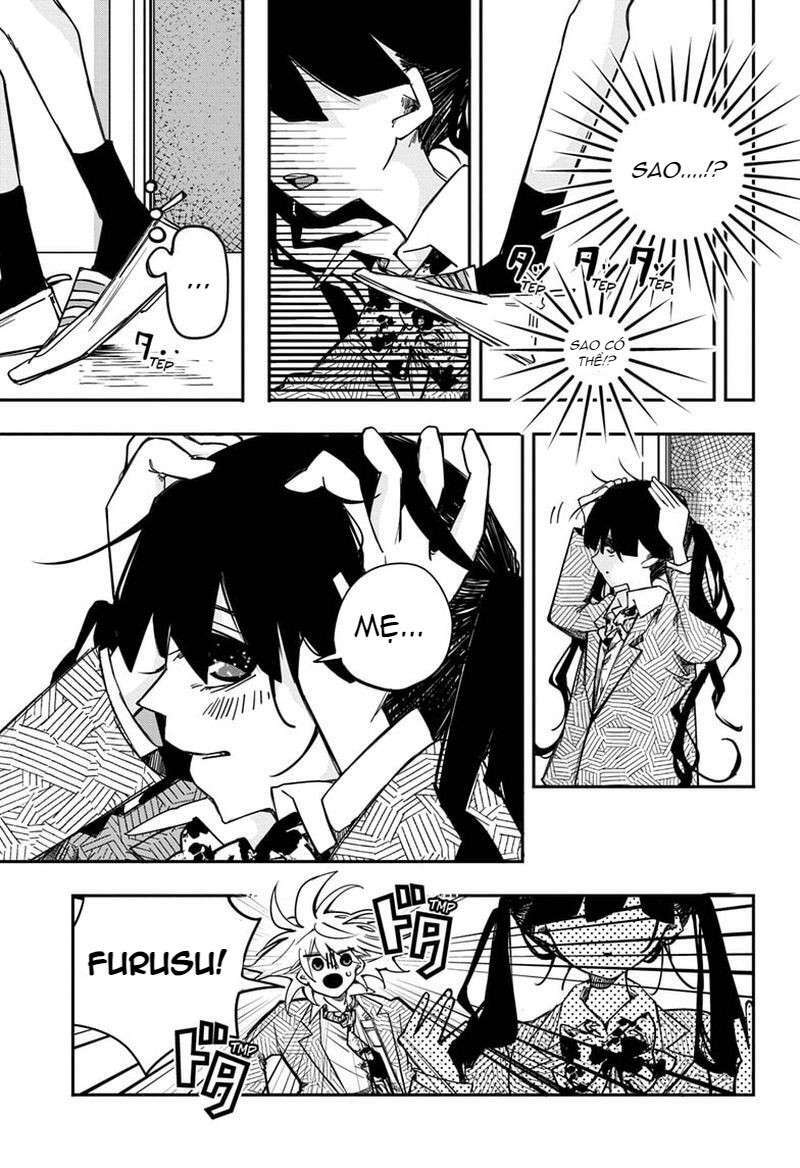 Pppppp Chapter 3 - AB Truyện