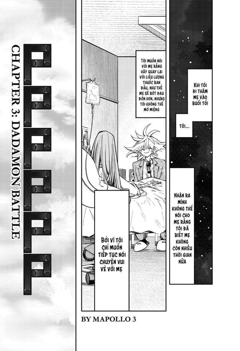 Pppppp Chapter 3 - AB Truyện