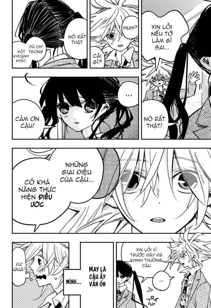 Pppppp Chapter 3 - AB Truyện