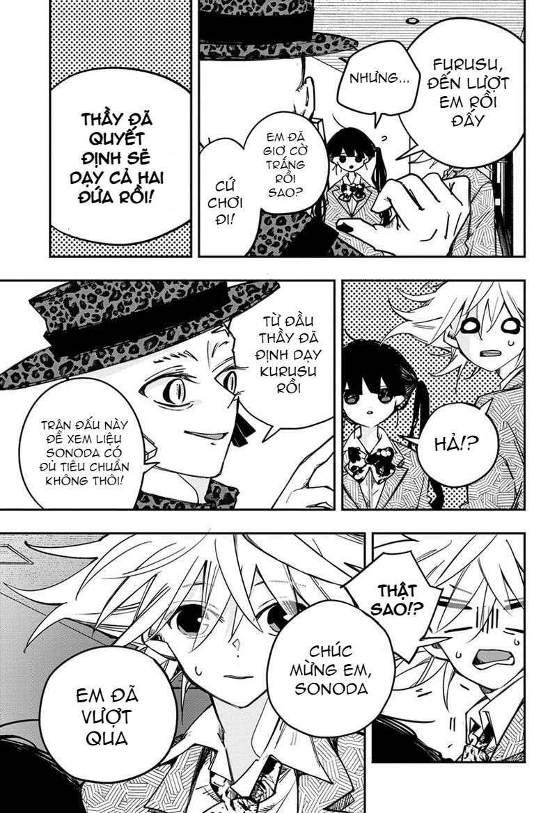 Pppppp Chapter 3 - AB Truyện