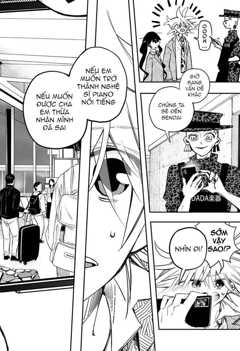 Pppppp Chapter 3 - AB Truyện