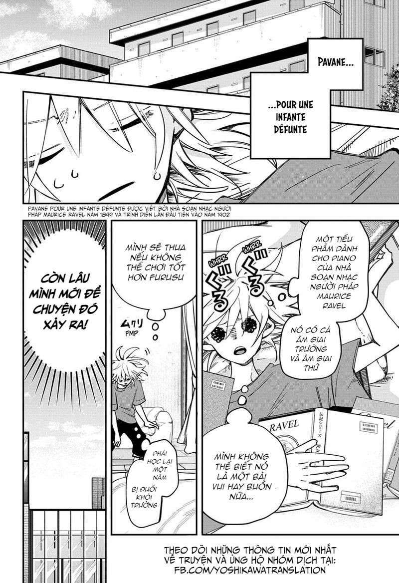 Pppppp Chapter 3 - AB Truyện