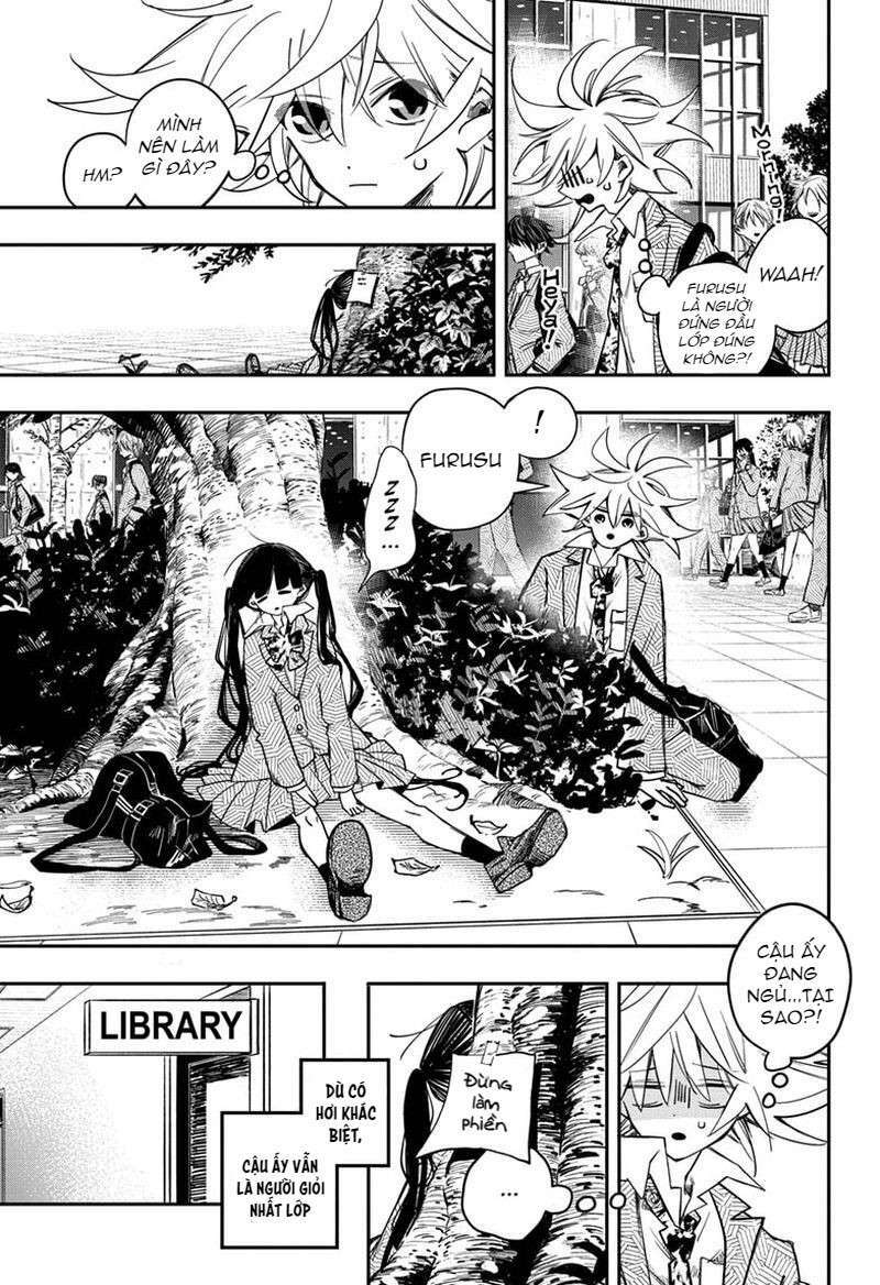 Pppppp Chapter 3 - AB Truyện