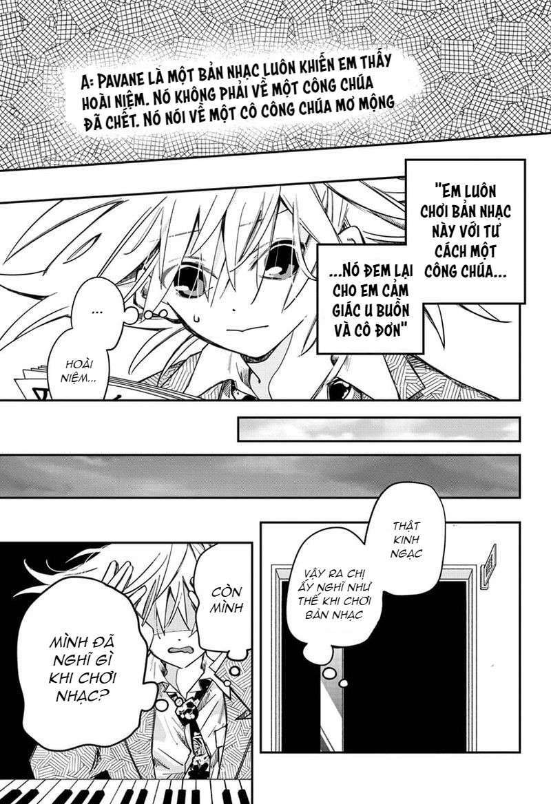 Pppppp Chapter 3 - AB Truyện