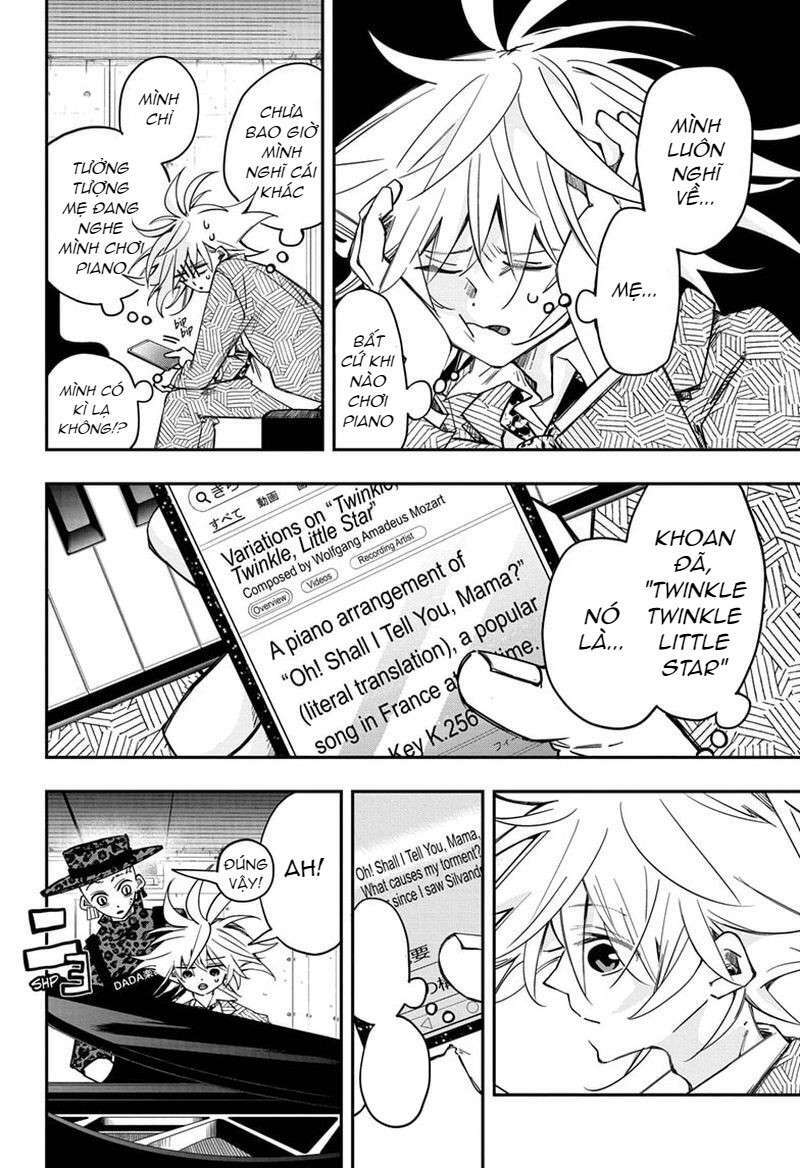 Pppppp Chapter 3 - AB Truyện
