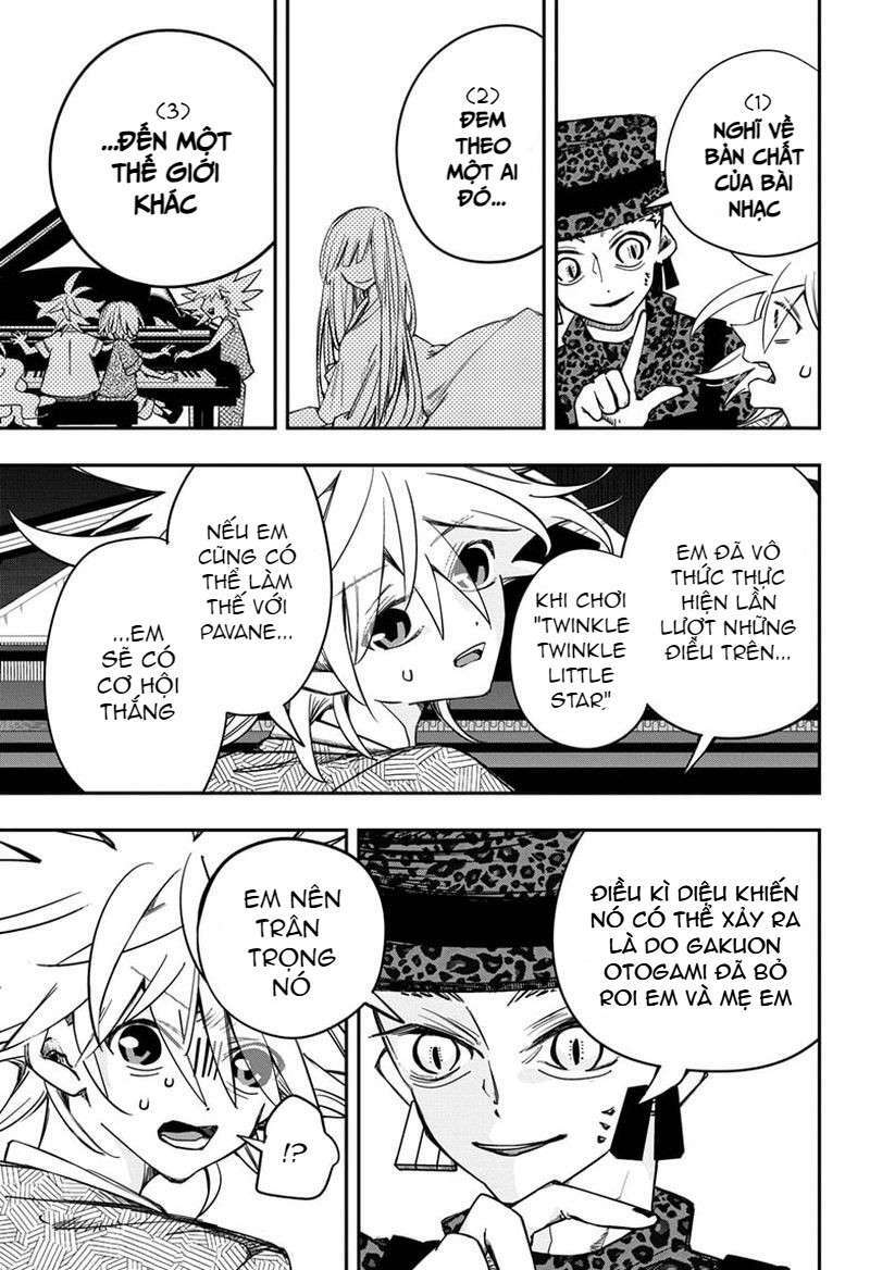 Pppppp Chapter 3 - AB Truyện