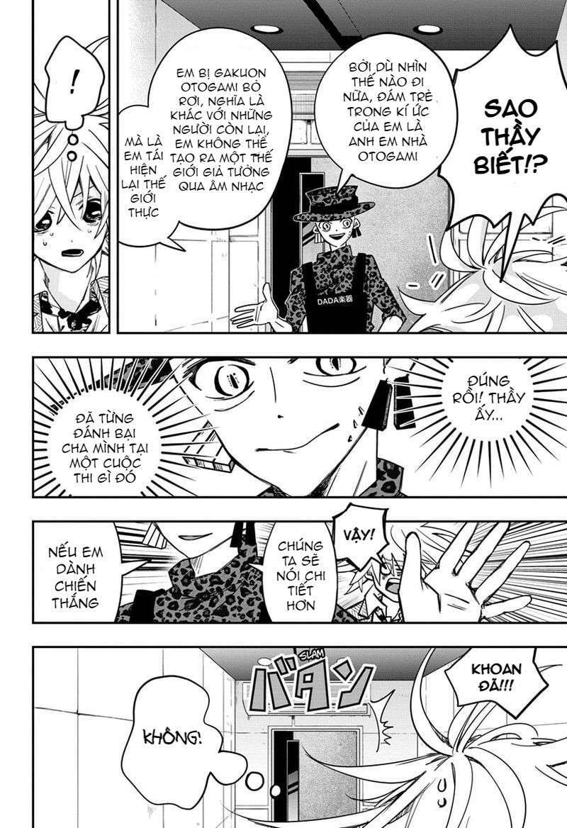 Pppppp Chapter 3 - AB Truyện