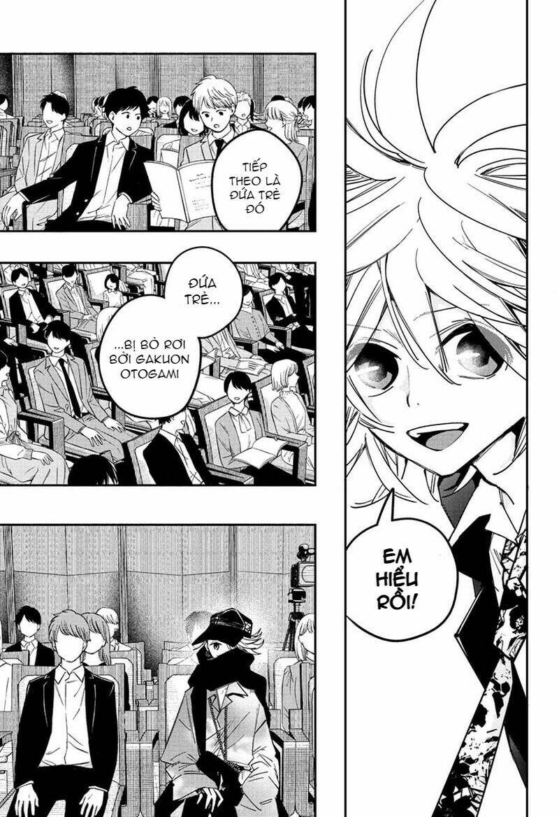 Pppppp Chapter 30 - TC Truyện