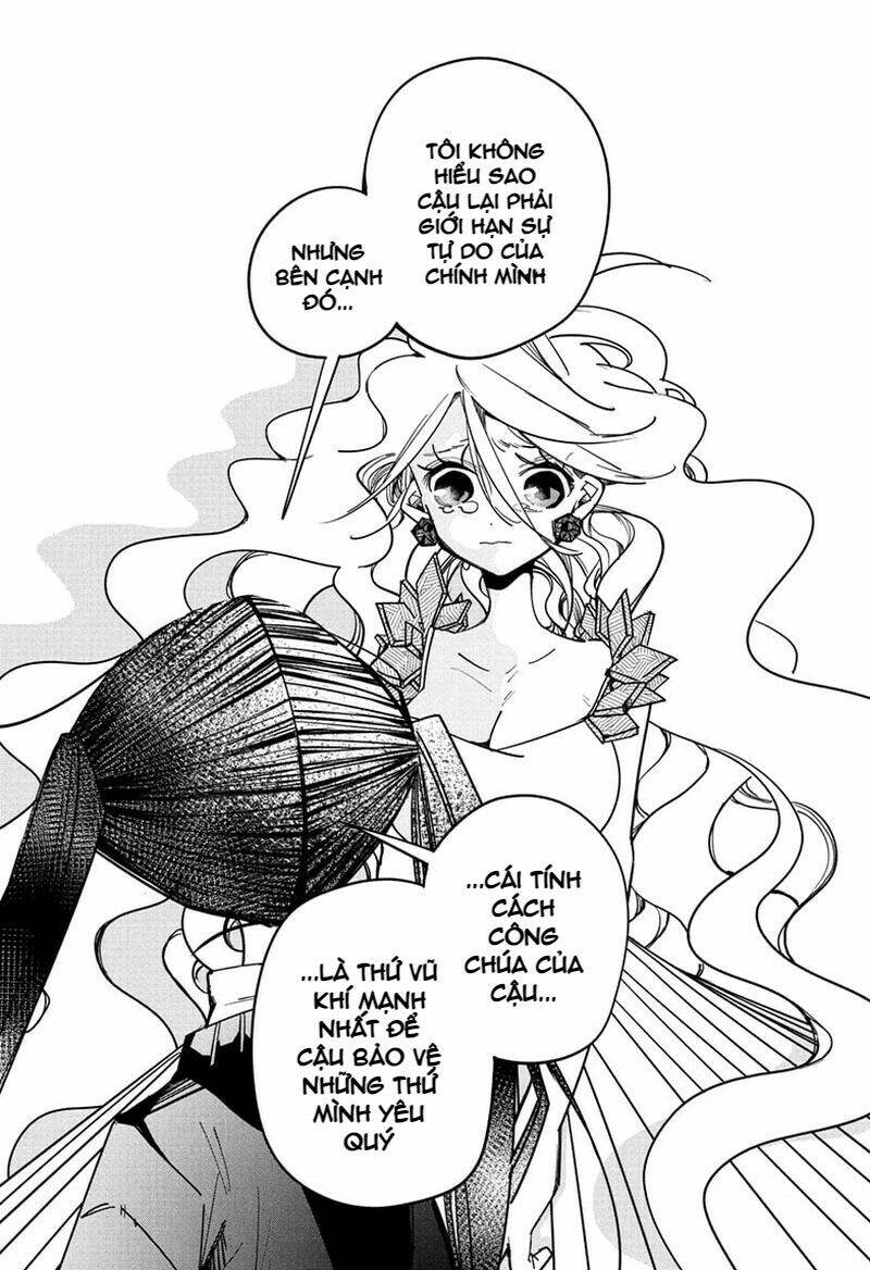 Pppppp Chapter 30 - TC Truyện