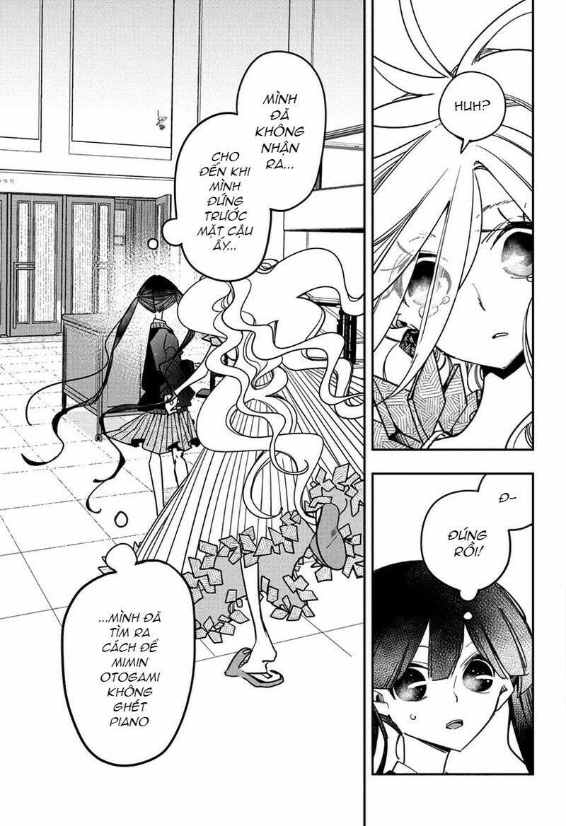 Pppppp Chapter 30 - TC Truyện