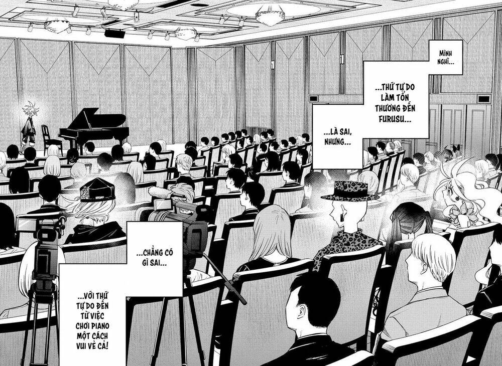 Pppppp Chapter 30 - TC Truyện