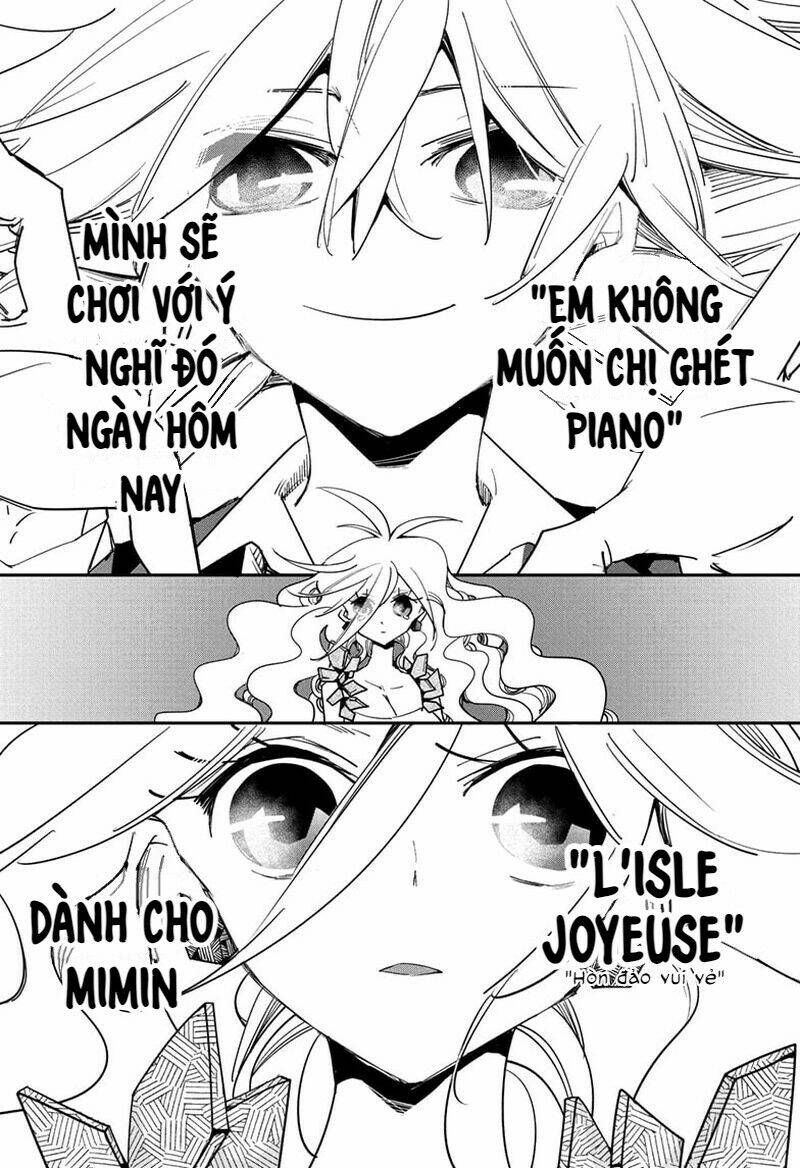 Pppppp Chapter 30 - TC Truyện