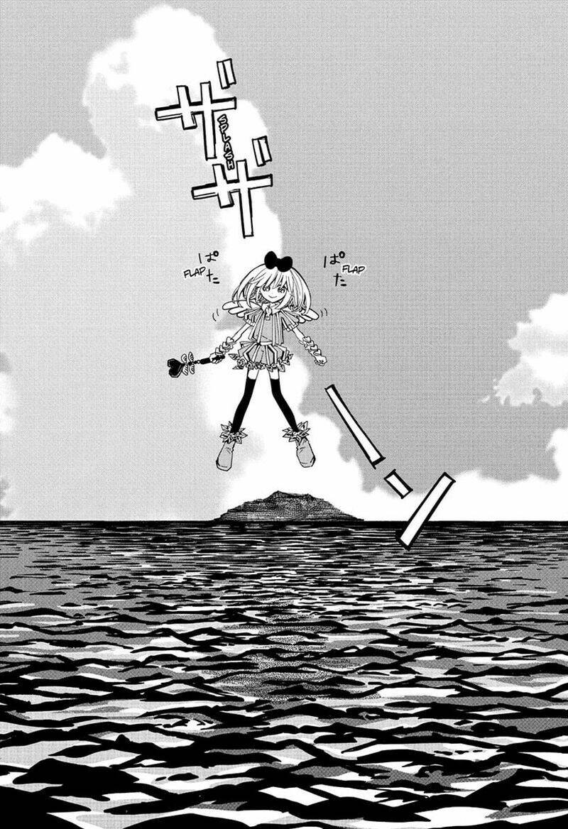 Pppppp Chapter 30 - TC Truyện