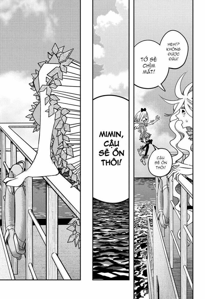 Pppppp Chapter 30 - TC Truyện