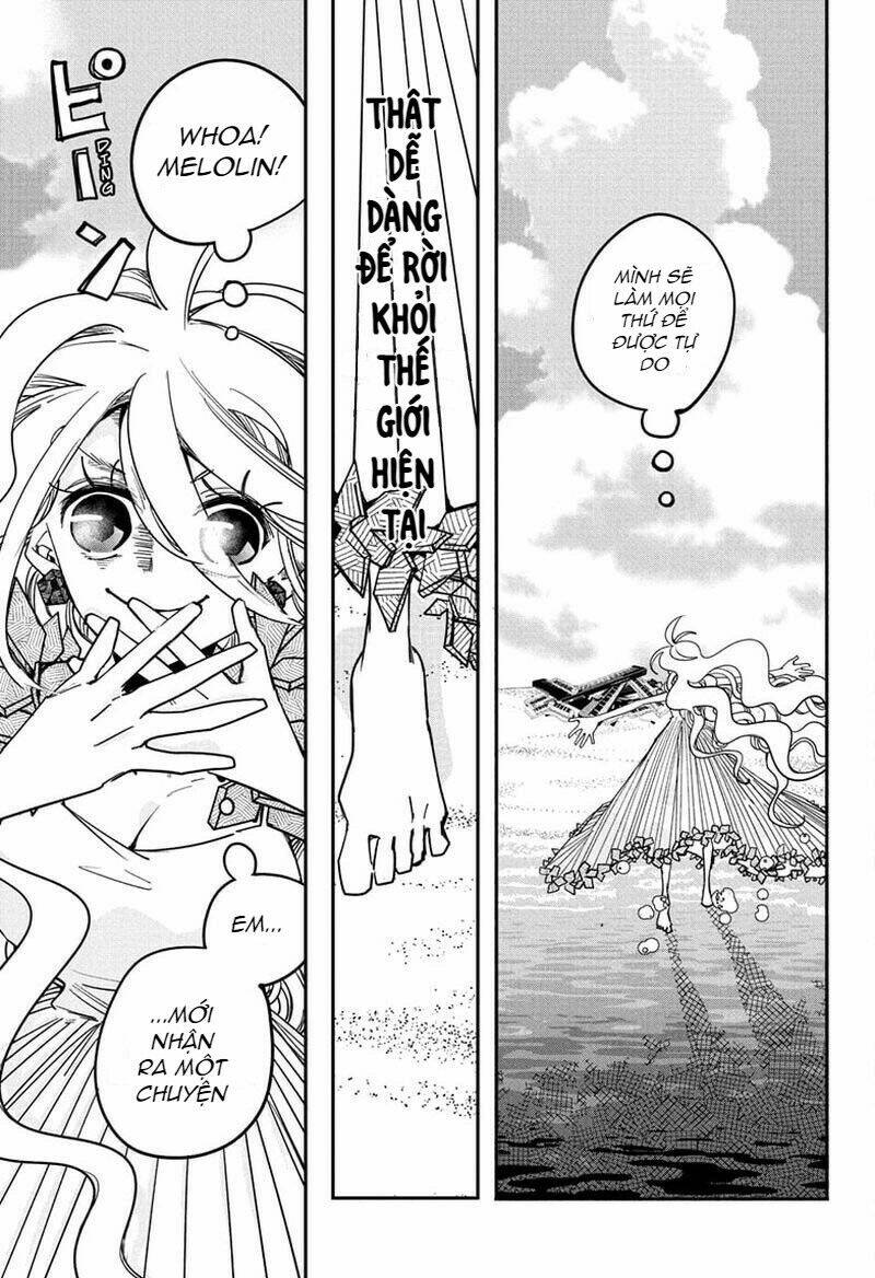 Pppppp Chapter 30 - TC Truyện