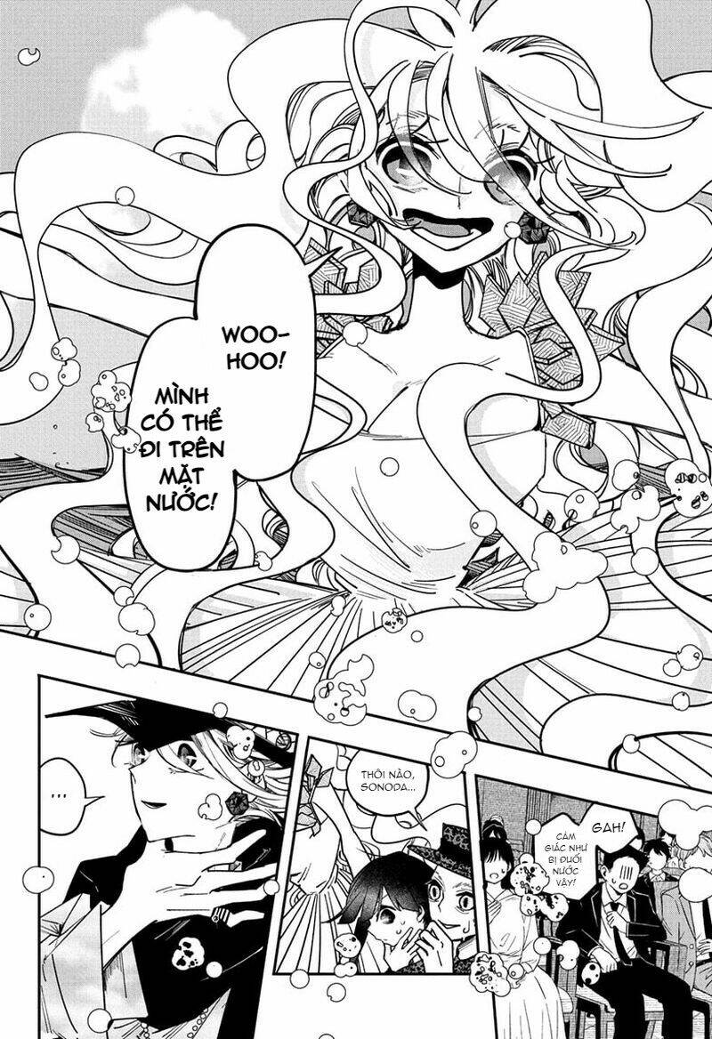 Pppppp Chapter 30 - TC Truyện