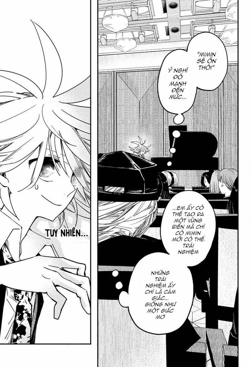 Pppppp Chapter 30 - TC Truyện