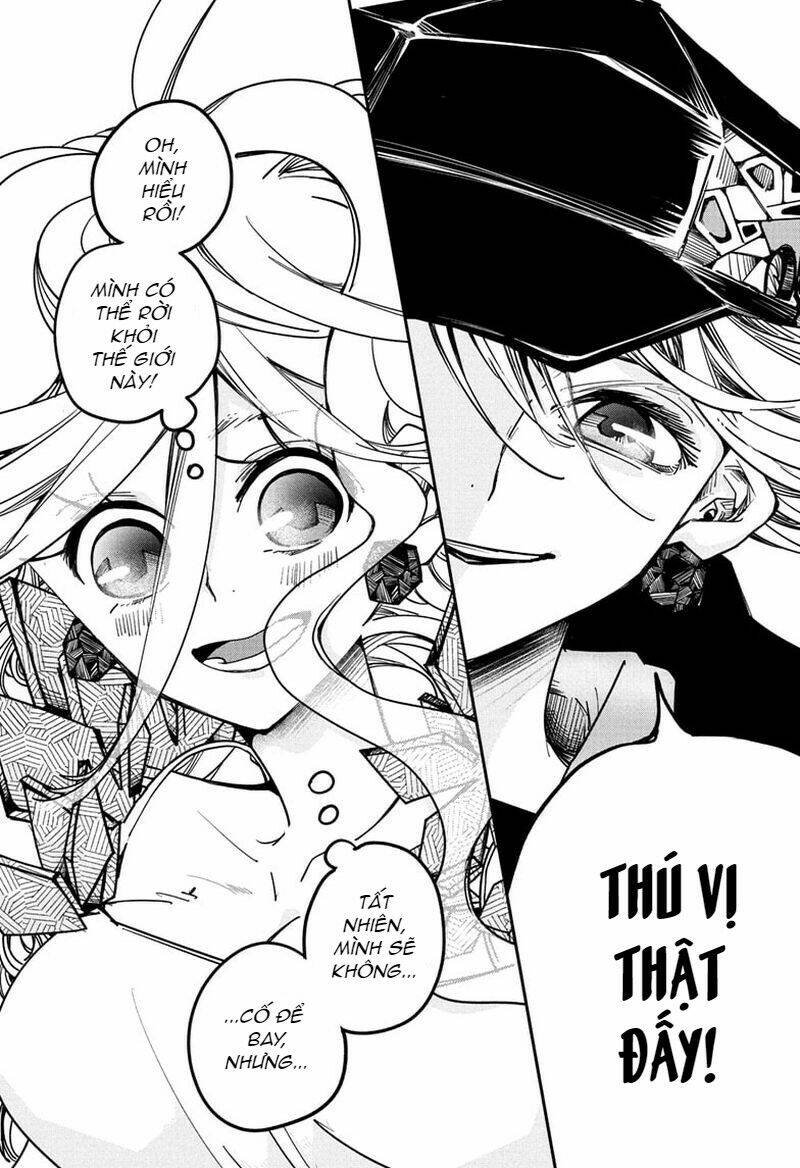 Pppppp Chapter 30 - TC Truyện