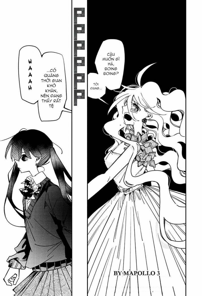 Pppppp Chapter 30 - TC Truyện