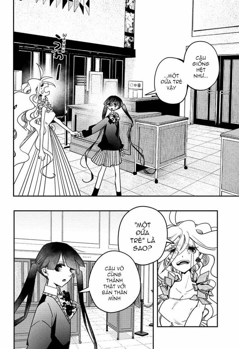 Pppppp Chapter 30 - TC Truyện