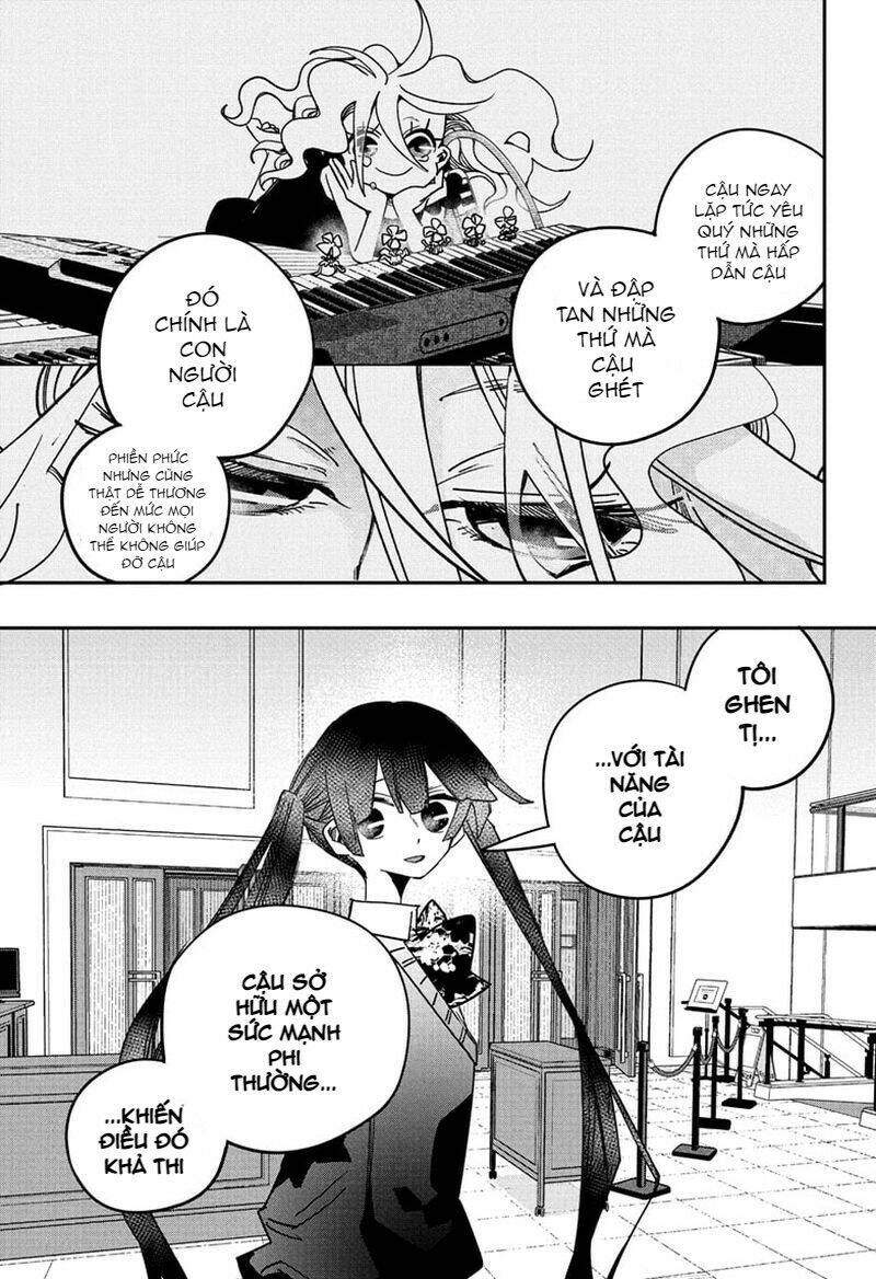 Pppppp Chapter 30 - TC Truyện
