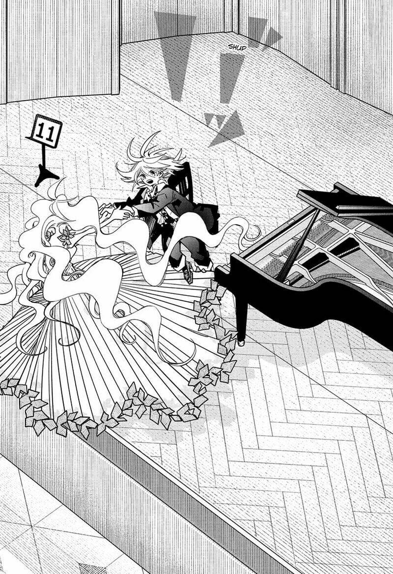 Pppppp Chapter 31 - TC Truyện