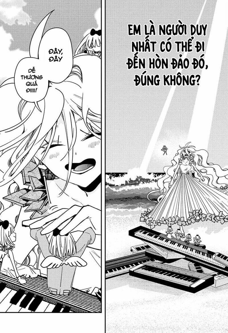 Pppppp Chapter 31 - TC Truyện