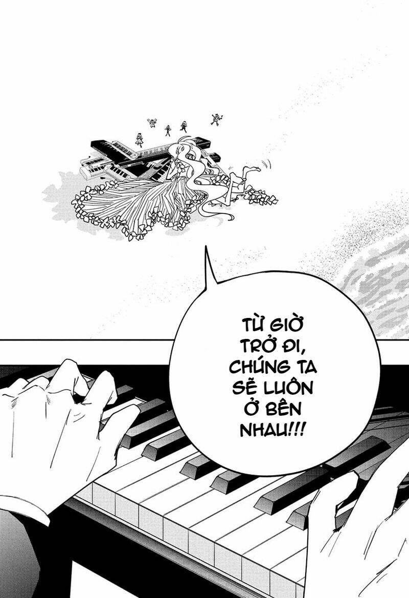 Pppppp Chapter 31 - TC Truyện