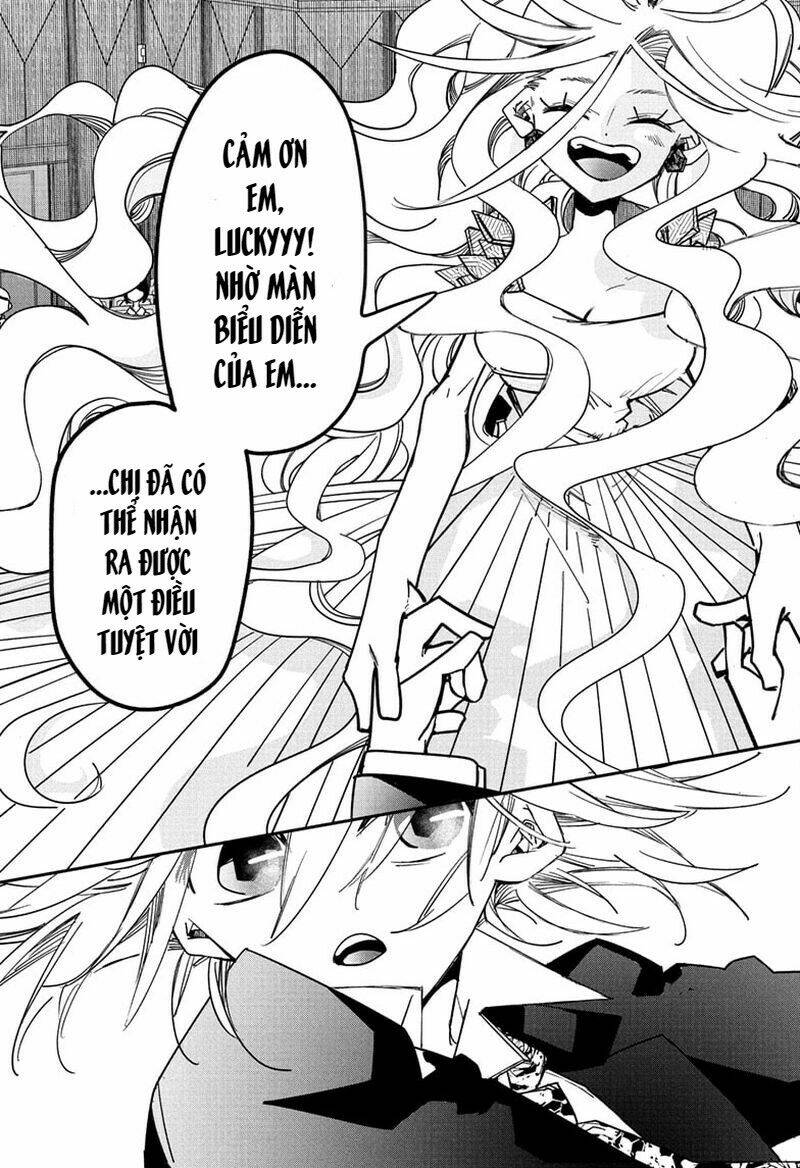 Pppppp Chapter 31 - TC Truyện
