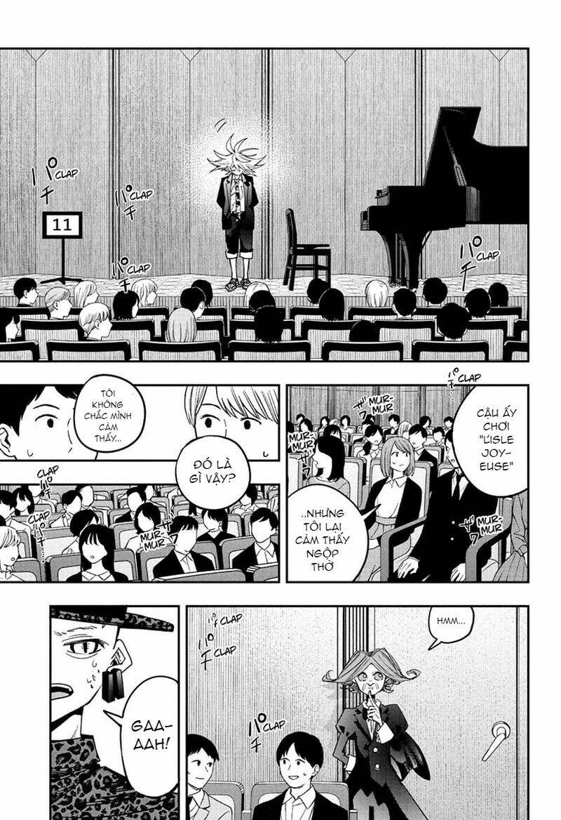 Pppppp Chapter 31 - TC Truyện