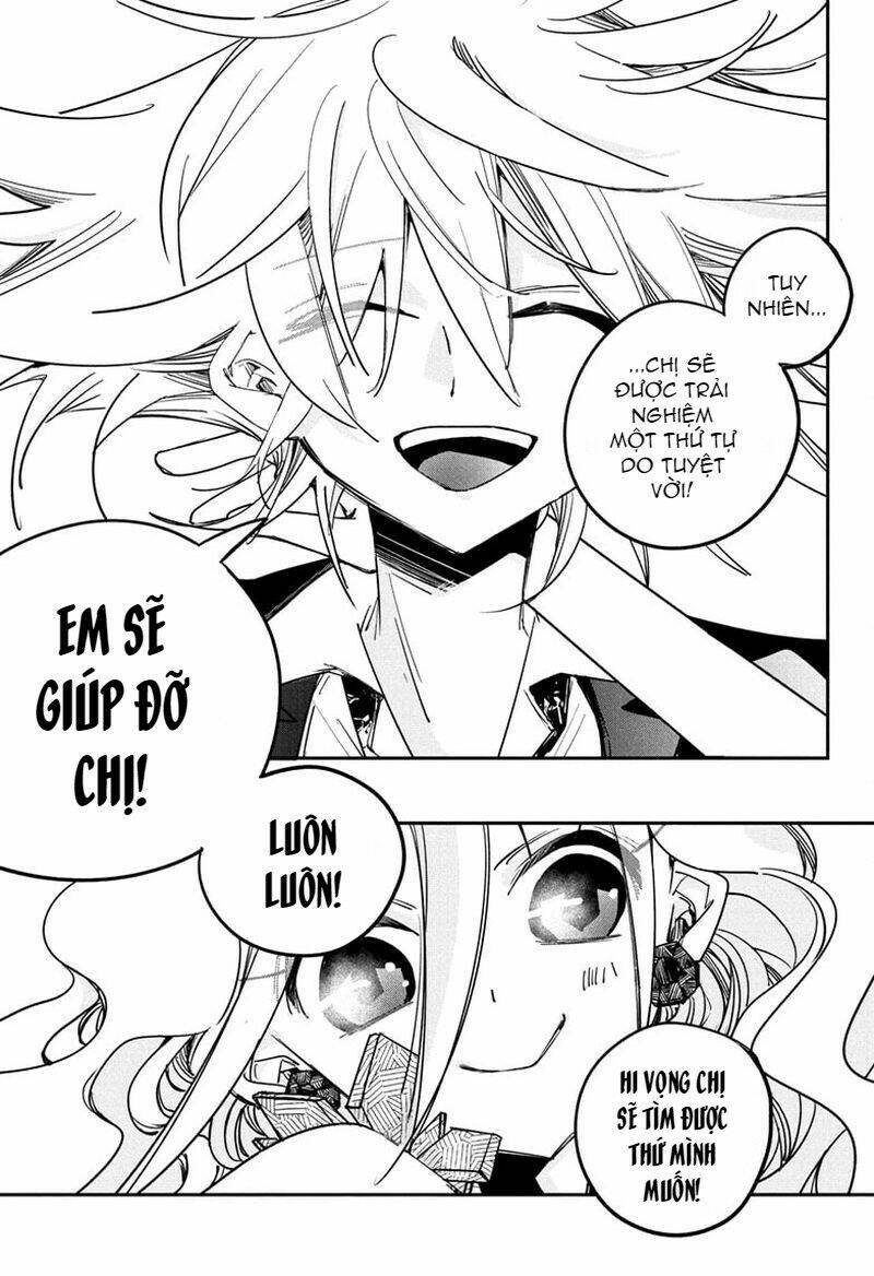 Pppppp Chapter 31 - TC Truyện