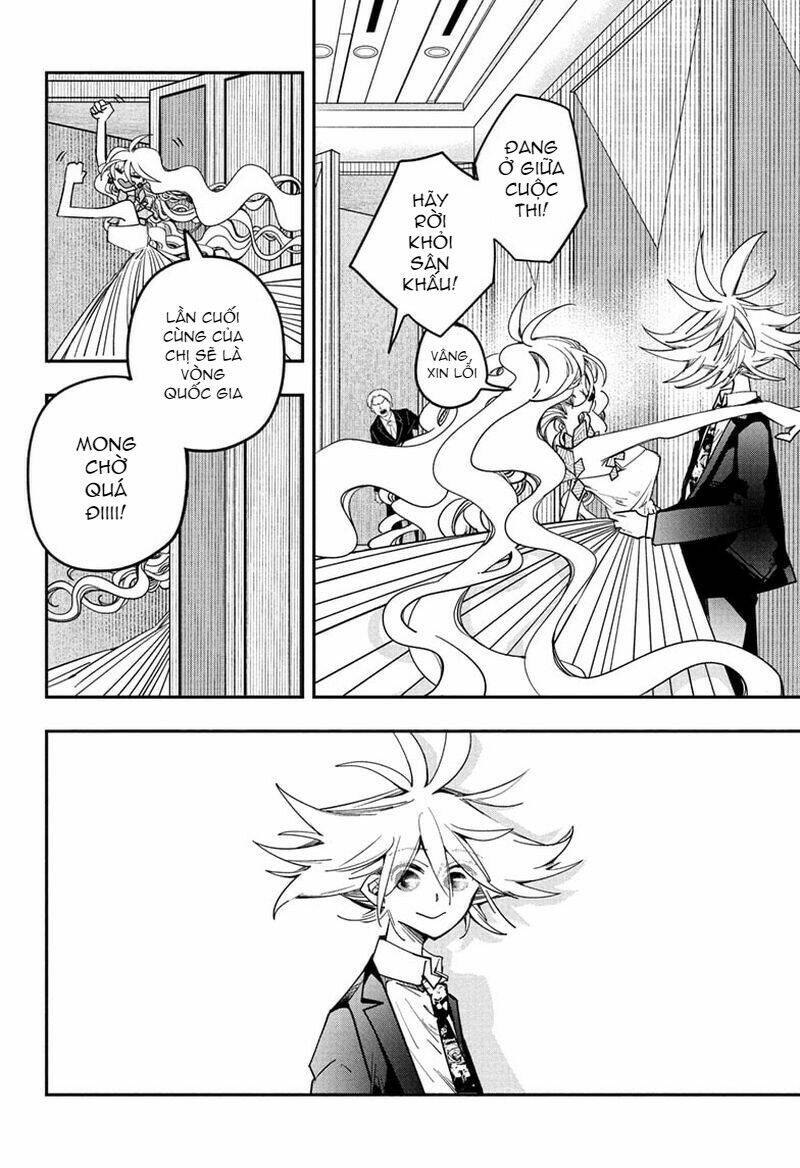 Pppppp Chapter 31 - TC Truyện