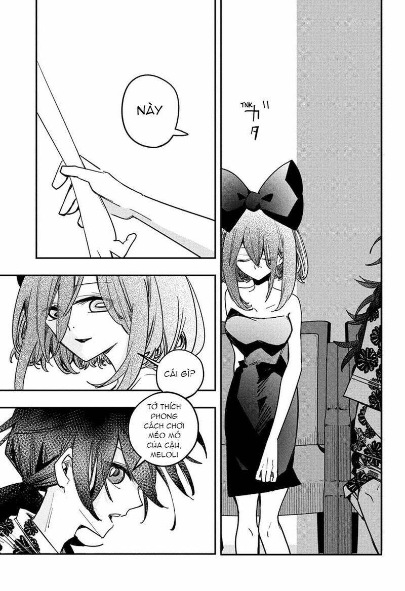 Pppppp Chapter 31 - TC Truyện