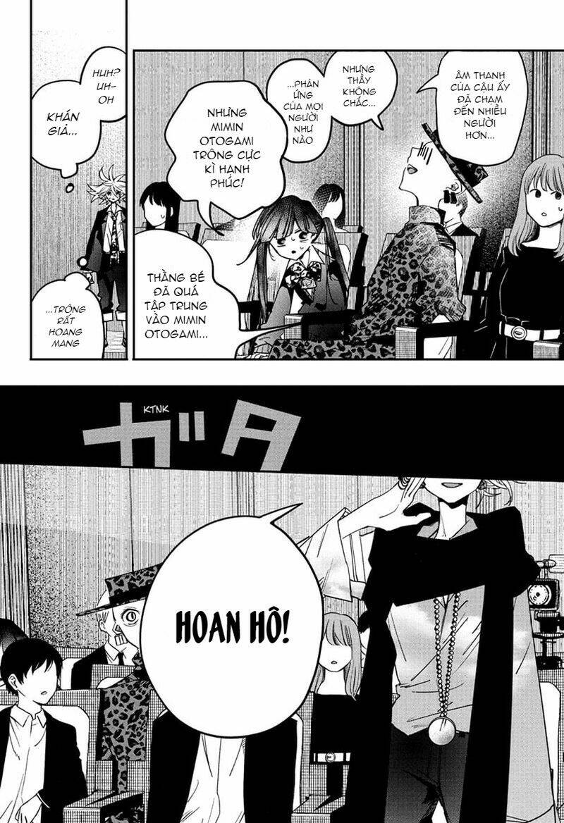 Pppppp Chapter 31 - TC Truyện