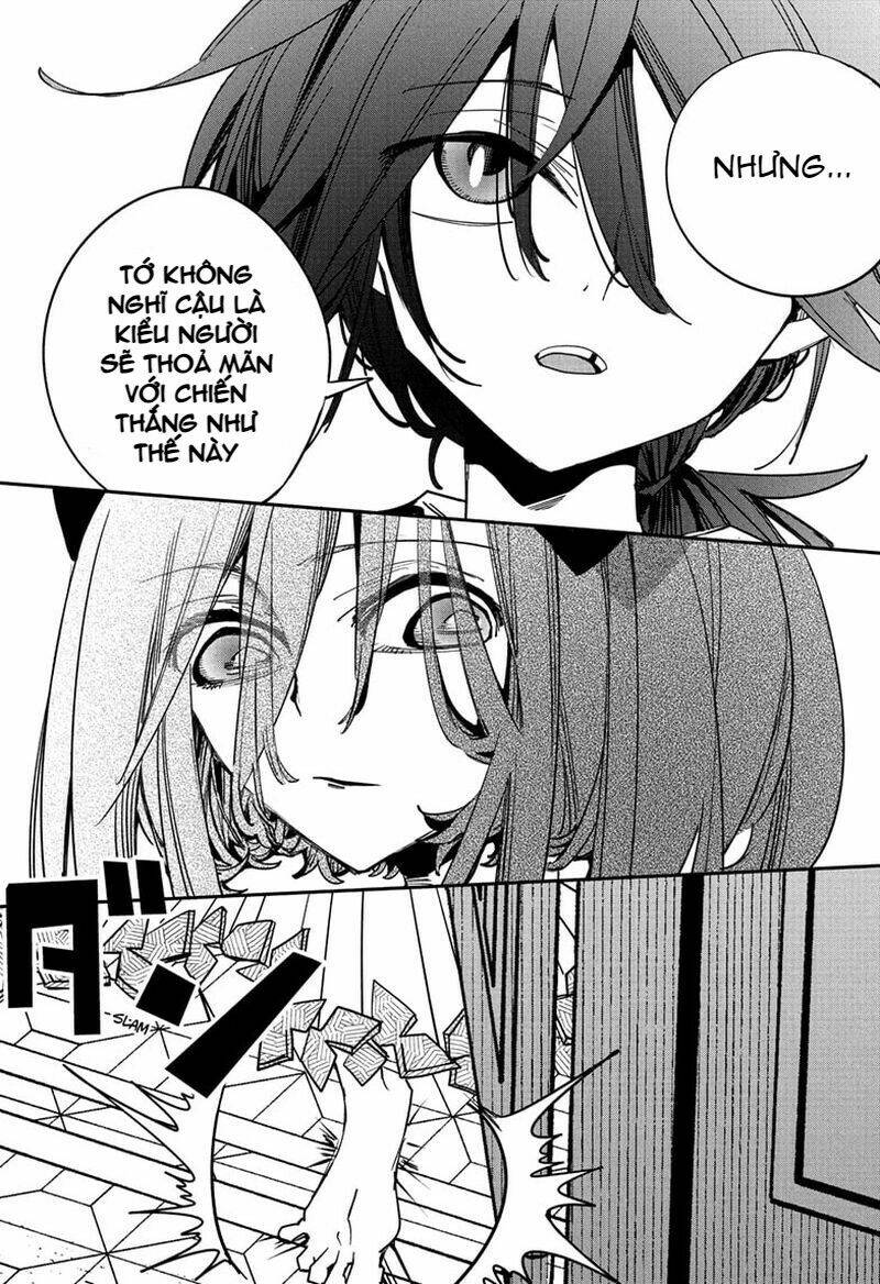Pppppp Chapter 31 - TC Truyện