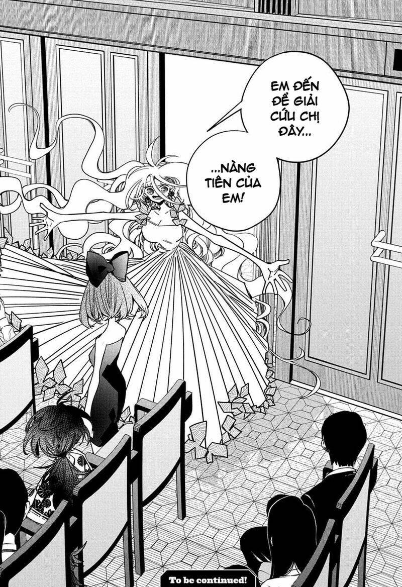 Pppppp Chapter 31 - TC Truyện