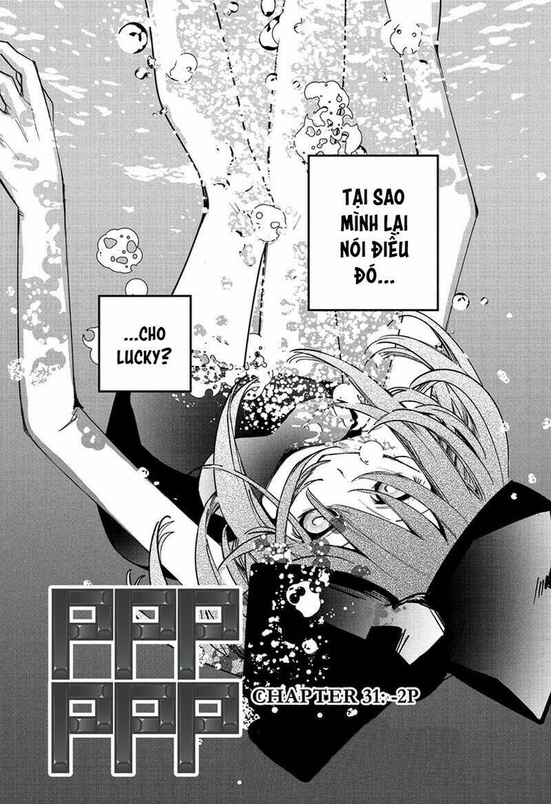 Pppppp Chapter 31 - TC Truyện