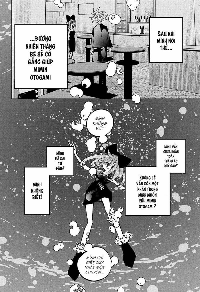 Pppppp Chapter 31 - TC Truyện